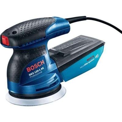 BOSCH PROFESSIONAL Excenterschuurmachine 125mm GEX 125-1 AE - thumbnail