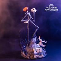 The Nightmare Before Christmas 3D perpetual Calendar - thumbnail