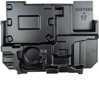 Makita Accessoires 835p86-9 | mbox 2 inleg | kofferinzet voor dbs180 - 835p86-9 - thumbnail