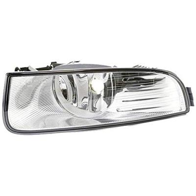 Mistlamp Skoda Superb(3T4/3T5) 08-13 li 1NE271615111