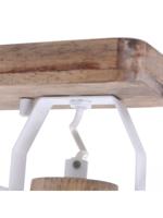 Steinhauer Retro opbouwspotsGearwood - 7969W - thumbnail