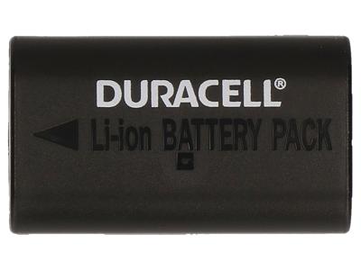 JVC BN-VF808 accu (Duracell)