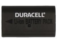 JVC BN-VF808 accu (Duracell) - thumbnail