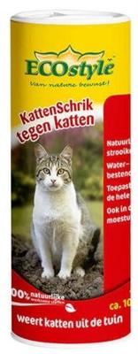 ECOstyle Kattenschrik 200 gram