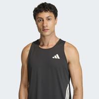 adidas adi365 Singlet 5&apos;&apos; Short Set Heren - thumbnail