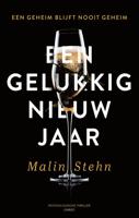 Een gelukkig nieuwjaar - Malin Stehn - ebook - thumbnail