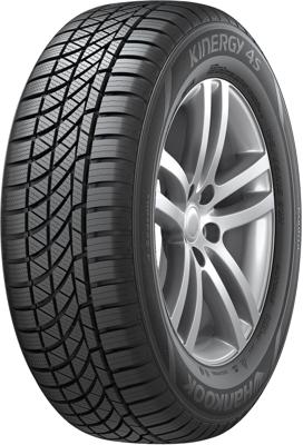 HANKOOK all season band "kinergy 4s (h740)" tires gj 195/55r16 91v kinergy 4s2(h740)