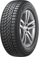 HANKOOK all season band "kinergy 4s (h740)" tires gj 195/55r16 91v kinergy 4s2(h740) - thumbnail
