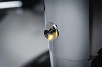 Kellermann led knipperlicht "bullet atto®". kl turn signal bullet att black - thumbnail
