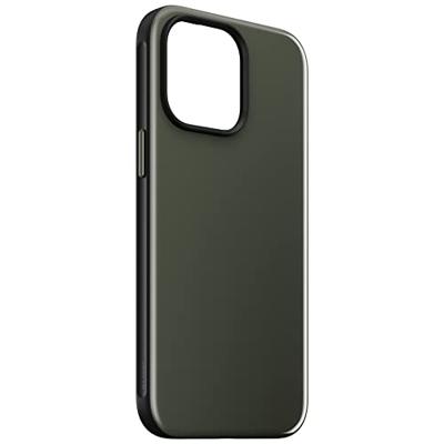 Nomad Sport case iPhone 14 Pro Max - Ash Green Nomad Sport case iPhone 14 Pro Max - Ash Green