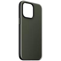 Nomad Sport case iPhone 14 Pro Max - Ash Green - thumbnail