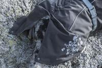 Hurtta Extreme Warmer - BlackBerry - 30 cm - thumbnail