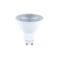 Ledlamp integral gu10 2700k warm wit 3.6w 400lumen - thumbnail