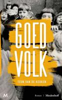 Goed volk - Teun van de Keuken - ebook - thumbnail