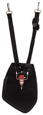 Makita Accessoires 191E43-4 | Draagharnas | bosmaaier/PDC01 - 191e43-4
