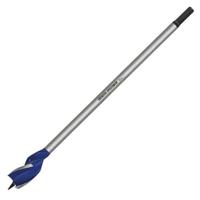 Irwin speedboor 32x406mm Blue Groove 6x - thumbnail