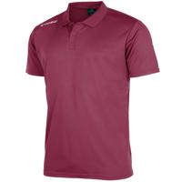 Stanno 463003 Field Polo - Red - XL - thumbnail