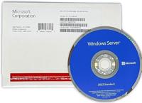 WIN SVR STD 2022 ENG 4CR POS ADDLIC - thumbnail
