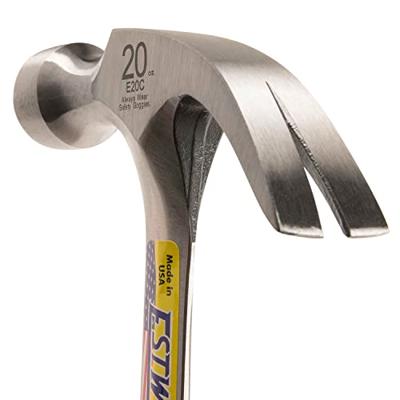 Klauwhamer estwing 27mm 560gr