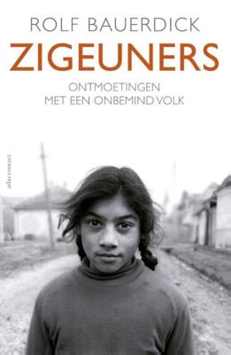Zigeuners - Rolf Bauerdick - ebook