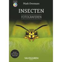 VDM Focus op fotografie; Insecten fotograferen - thumbnail