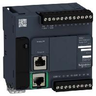 Schneider Electric TM221CE16R PLC-uitbreidingsmodule Schneider Electric TM221CE16R PLC-uitbreidingsmodule
