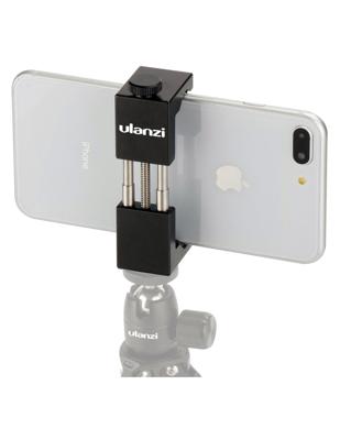 Ulanzi Telefoonhouder ST-02S metaal