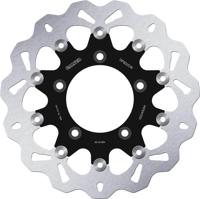 GALFER golf remschijf "df822 rotor df822 type cw floating - thumbnail