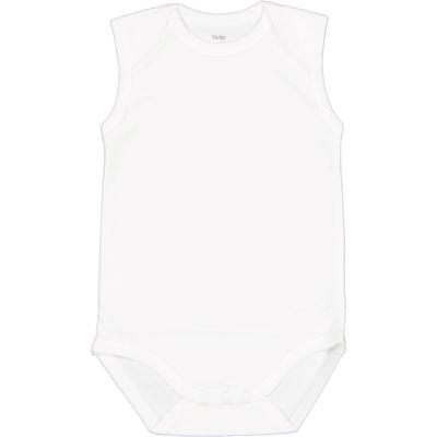 Romper - Wit Romper - Wit