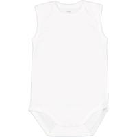 Romper - Wit - thumbnail