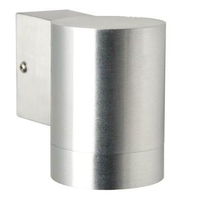 Nordlux Tin Maxi 21509929 Buitenlamp (wand) GU10 Aluminium Nordlux Tin Maxi 21509929 Buitenlamp (wand) GU10 Aluminium