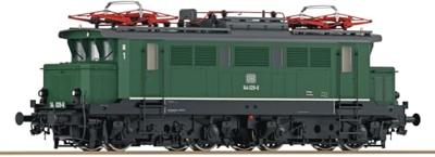 Roco 7500078 H0 elektrische locomotief BR 144 van de DB