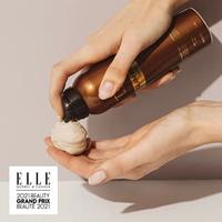 That'so Glam Body Mousse Dark 150 ml - thumbnail