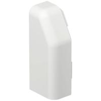 OBO Bettermann SL ESli2050 rws voor Eindstuk Wit 1 stuk(s) - thumbnail