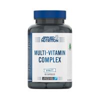 Applied Nutrition Multi-Vitamin Complex (90 tabs) - thumbnail