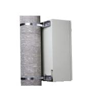 Schneider Electric NSYSFP600 Staal (Ø x h) 215 mm x 45 mm 1 stuk(s)