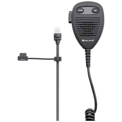 Midland C1619 Microfoon