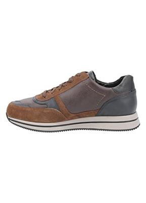 Mephisto Gilford 3658 brown Bruin maat 42.5 Mephisto Gilford 3658 brown Bruin maat 42.5