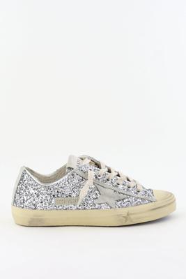 Golden Goose sneakers V Star GWF00129.F003085.70136 silver/ice