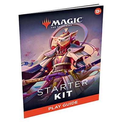 MTG: Arena Starter Kit 2022