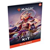 MTG: Arena Starter Kit 2022 - thumbnail