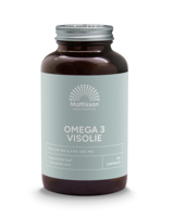 Mattisson HealthStyle Omega 3 Visolie Capsules - thumbnail