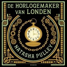 De horlogemaker van Londen