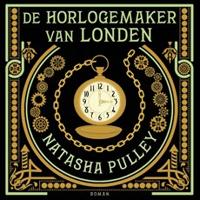 De horlogemaker van Londen - thumbnail