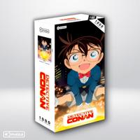 Detective Conan: 1000-piece puzzle Detective Conan - thumbnail