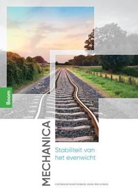 Mechanica: stabiliteit van het evenwicht (Paperback) Mechanica: stabiliteit van het evenwicht (Paperback)
