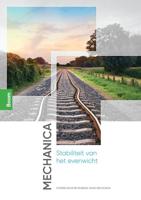 Mechanica: stabiliteit van het evenwicht (Paperback) - thumbnail