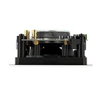 Artsound: FL101BT Actieve Outdoor Inbouw Speaker (Vierkant) - Wit - thumbnail