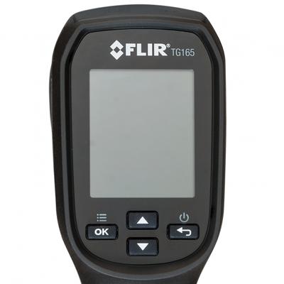 FLIR TG165 Infrarood-thermometer Optiek 24:1 -25 tot +380 °C Pyrometer