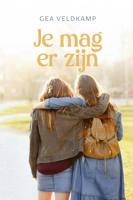 Je mag er zijn - Gea Veldkamp - ebook - thumbnail